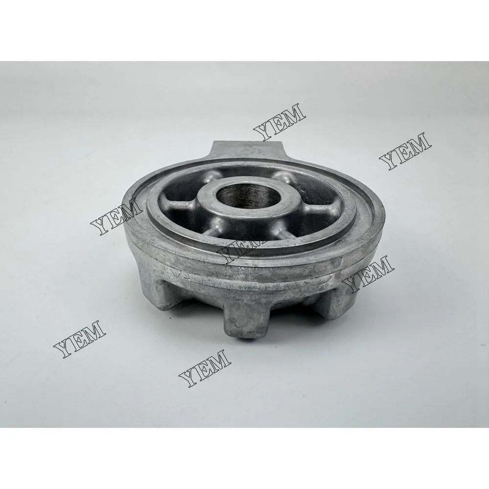 D1105 Oil Filter Base 19420-32610 for Kubota 5