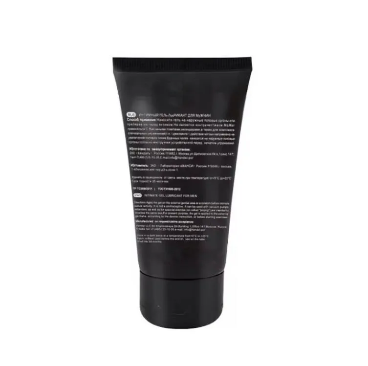 TITAN Popular Massage Cream Strong Man XXL GEL Sex Gold Penis Cream Bigger Body Care Increase Growth Massages Enlargement Cream