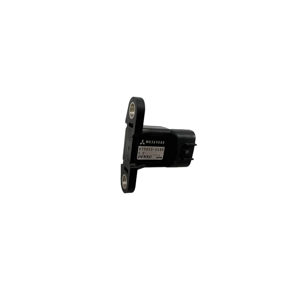Pressure Sensor 079800-55805 for Isuzu 6HK1 Construction Machinery Engine Parts