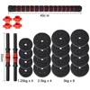 Black 40kg