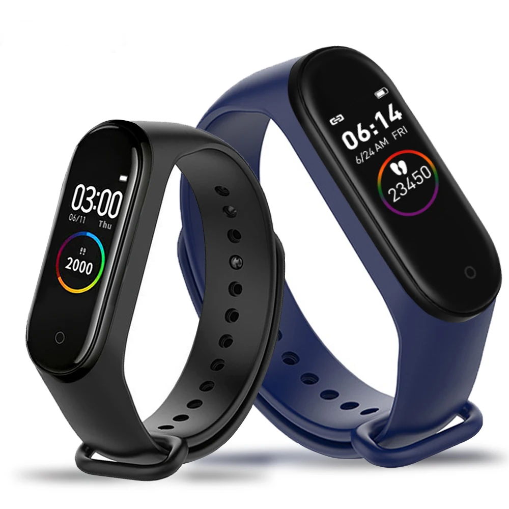 M4 Smart Band  Commonly Asked Questions Parts and Issues  YouTube