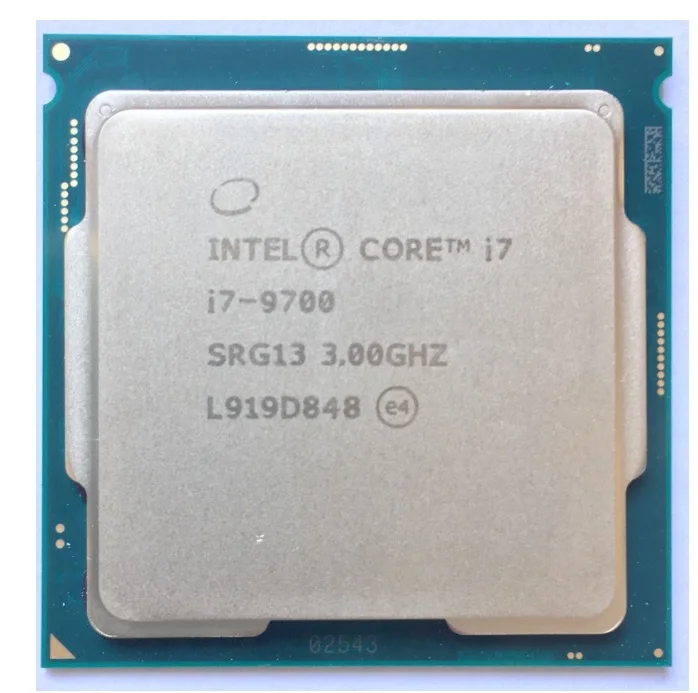 Intel Core i7-12700K 12-Core Processor 5.0 GHz CPU
