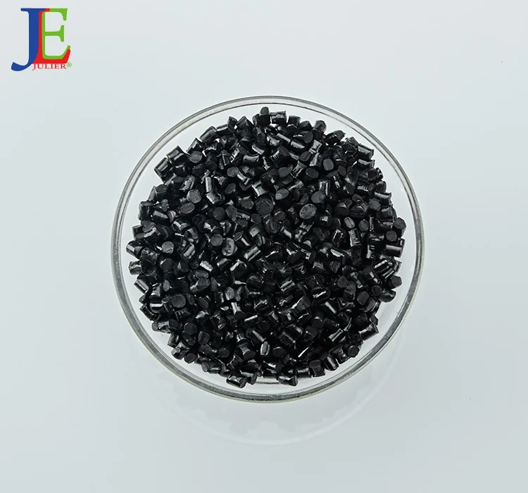 Антистатические ОУР pps материал для экструзионного стержня