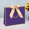 purple+gold