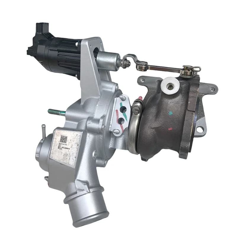 Honda 2018-2024 Accord Civic Turbocharger Assembly - HUJIAFA