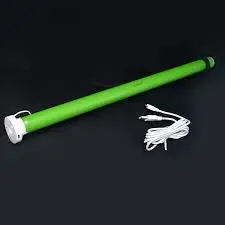 Dooya Remote Control Tubular Wireless DM25 Battery Motor 1.1/20 RF433 Built in 38mm Roller Blinds Tube