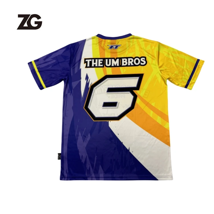 High Quality Polyester Custom Soccer Jersey Uniform Classic Football Jerseys for Adults Kids With Long Sleeves Sport Training