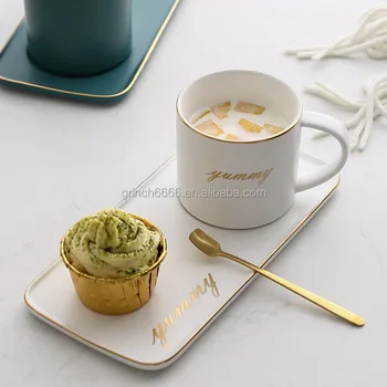 Artisano Designs Paris Is for Lovers Espresso Cup Favor Set