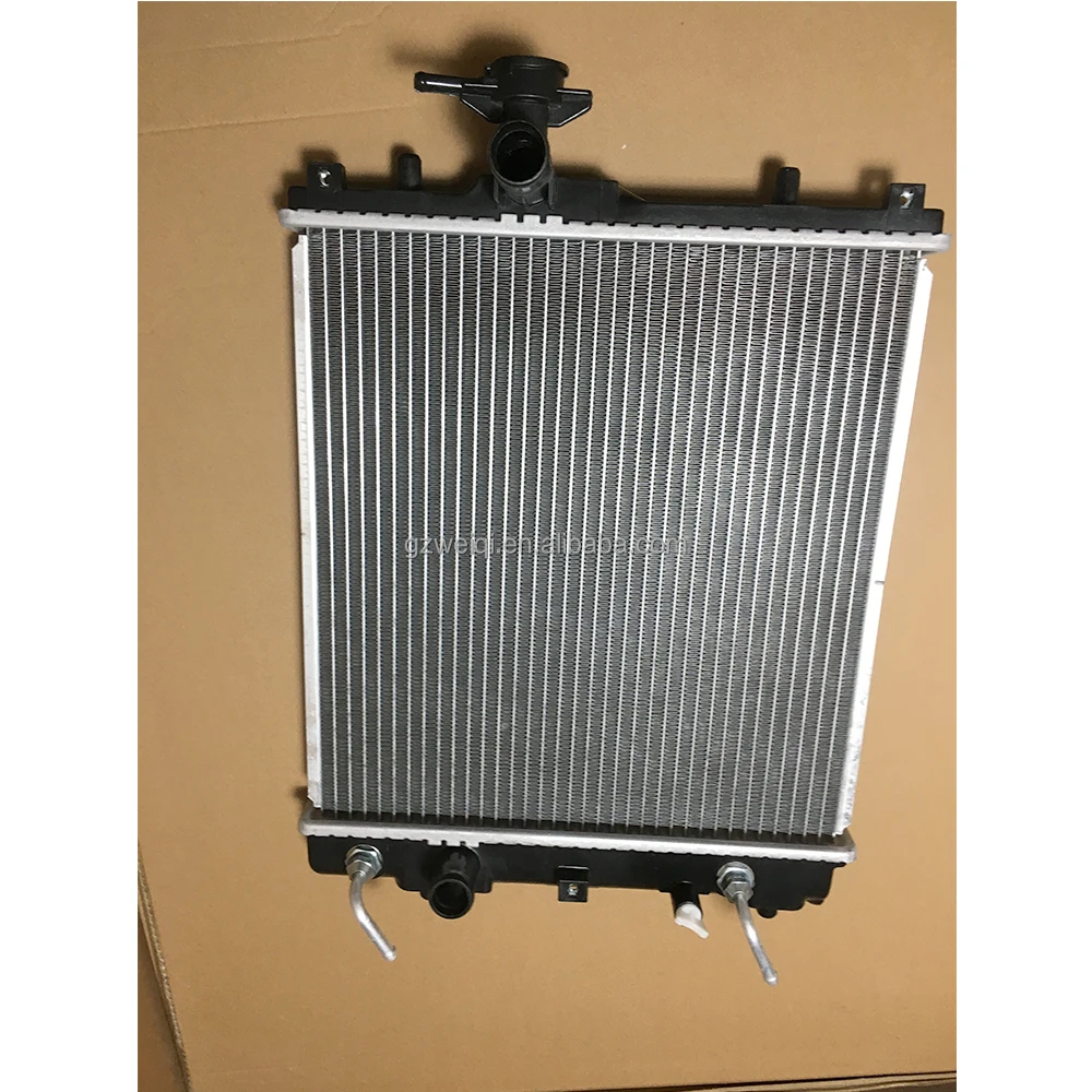 ENGINE COOLING COOLANT RADIATOR ASSEMBLY 17700-79G01/1770079G01 for ...
