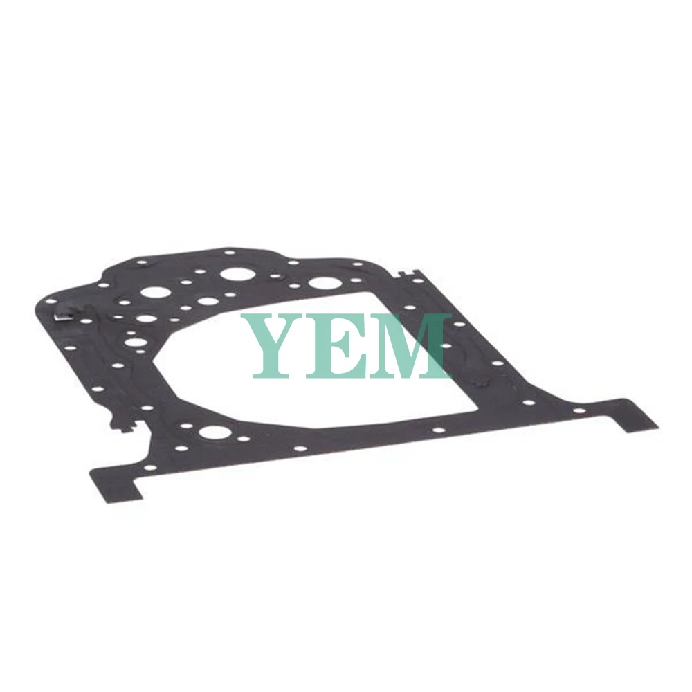 Excavator Engine Part U5MK0600 Oil Pan Gasket for Perkins U5MK0600 Oil Pan Gasket