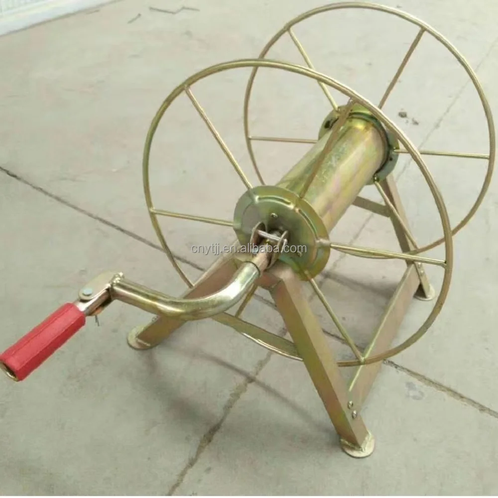 rope frame