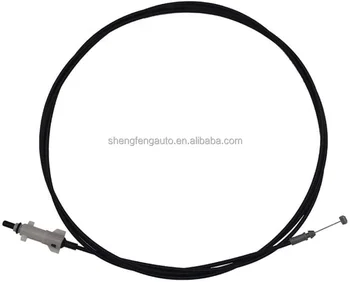 77035-06210 high-quality automotive parts handbrake cable suitable for other