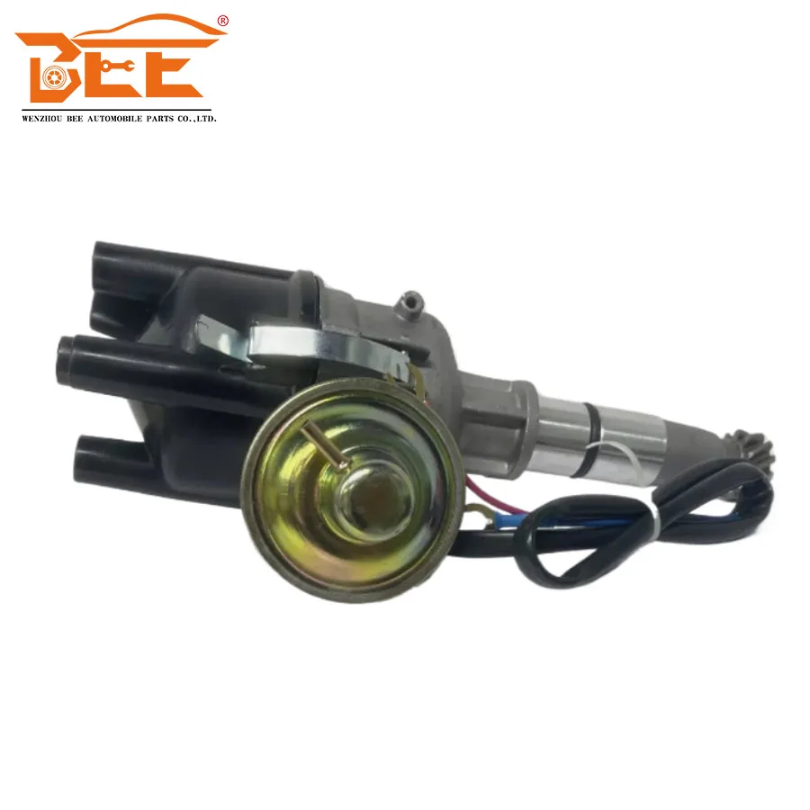 MITSUBISHI SAGA 1.3L Ignition Distributor - Reliable Performance