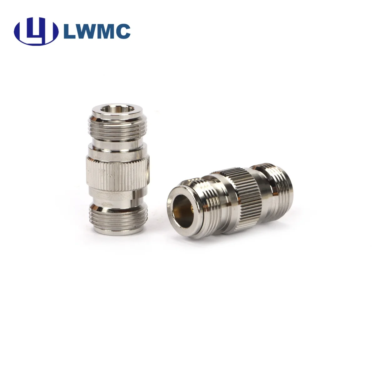 product lwmc top efficiency customized ptfe 12 max n adapter n female to n female adaptor-8