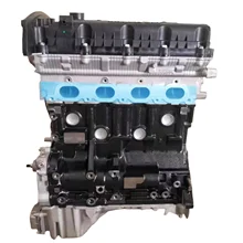 Factory Price Bare Engine Long Block 4GA3-3 2.0VVT GD150 Complete Engine for JAC Refine M3 M4