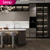 Swiss Style Kitchen Cabinets