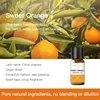 Olio essenziale di arancia dolce 30ml