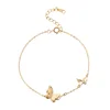 L539 Placcato in Oro 18K