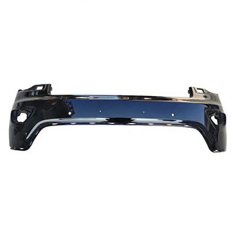 Visoka jamstvenost vozila prednji branik OEM 68312865AA prednji automobilski branici za Jeep Grand Cherokee 2017 2018 2019 2020