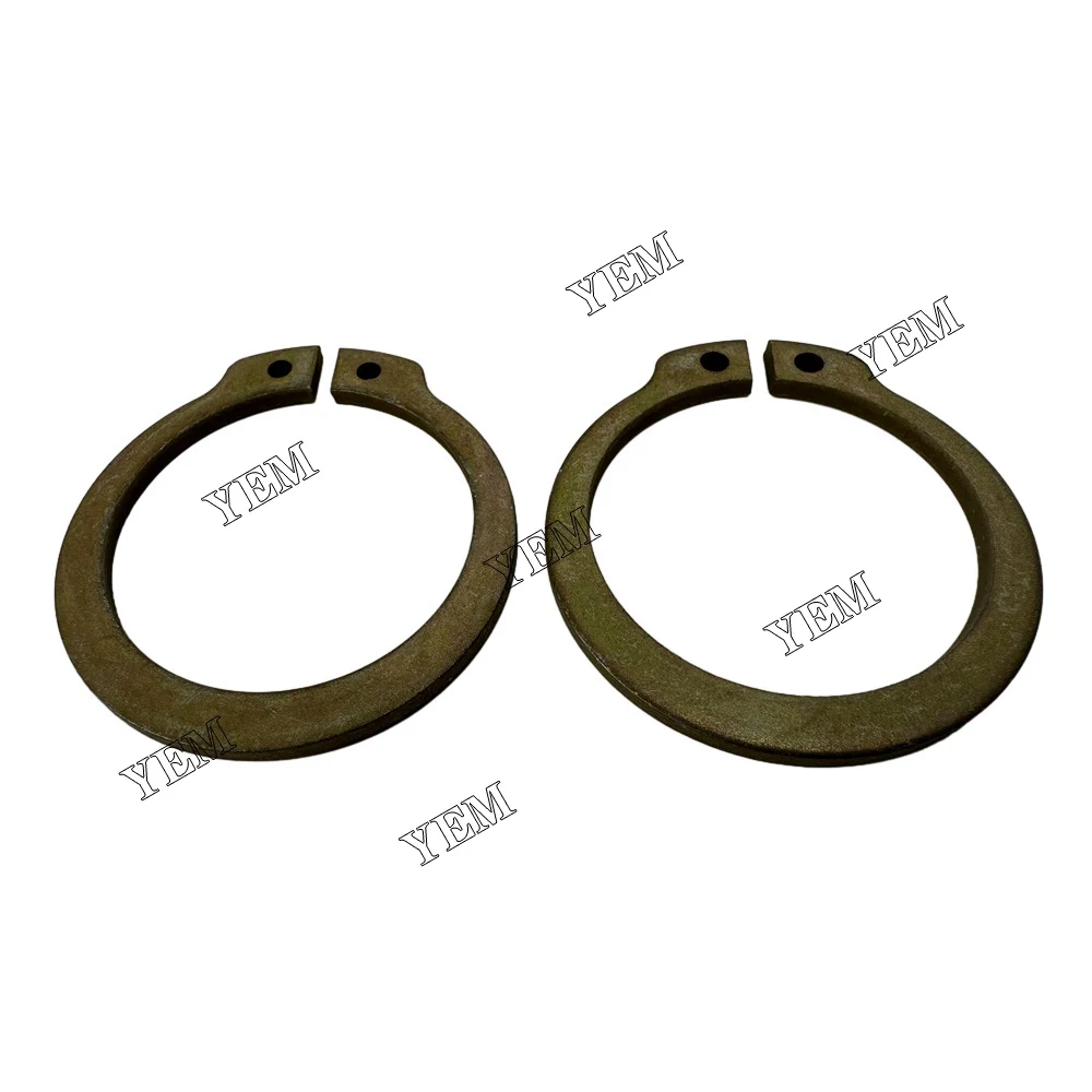 For Bobcat Snap Ring 6668787 Engine Rebuild Kit Stock Complete 6
