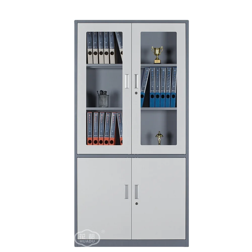 Metal Storage Cabinets - Secure and Versatile Solutions Metal Storage Cabinets - Secure and Versatile Solutions