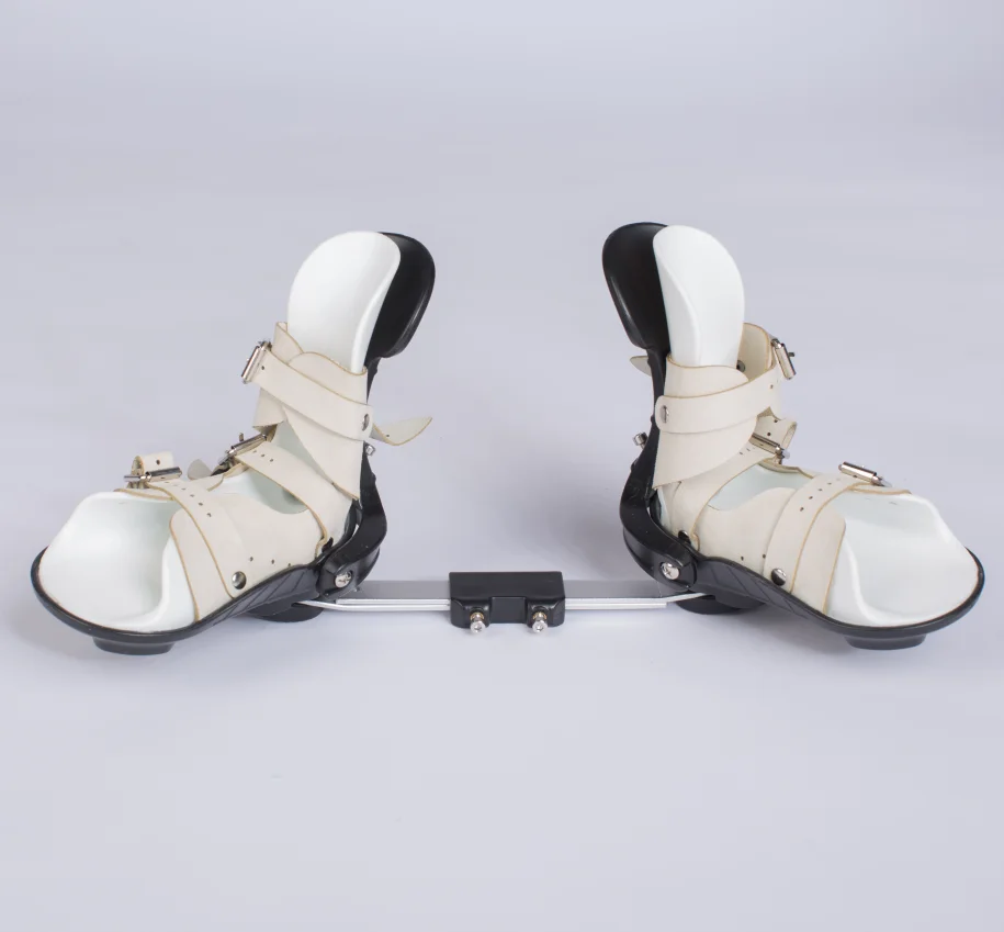 Methode Ponseti Chaussure Pour Pied Bot Denis Browne Splint Club