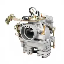 New Carburetor for Suzuki SJ410 ST100 Samurai Jimny Super Carry Sierra Replaces Carb OEM Quality 13200-85231 F10A 465Q