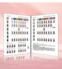 54 colores