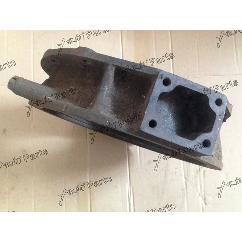4JB1 Flywheel Housing for Isuzu Engine Rebuild Kit 5