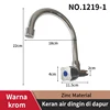 N°1219-1 Chrome