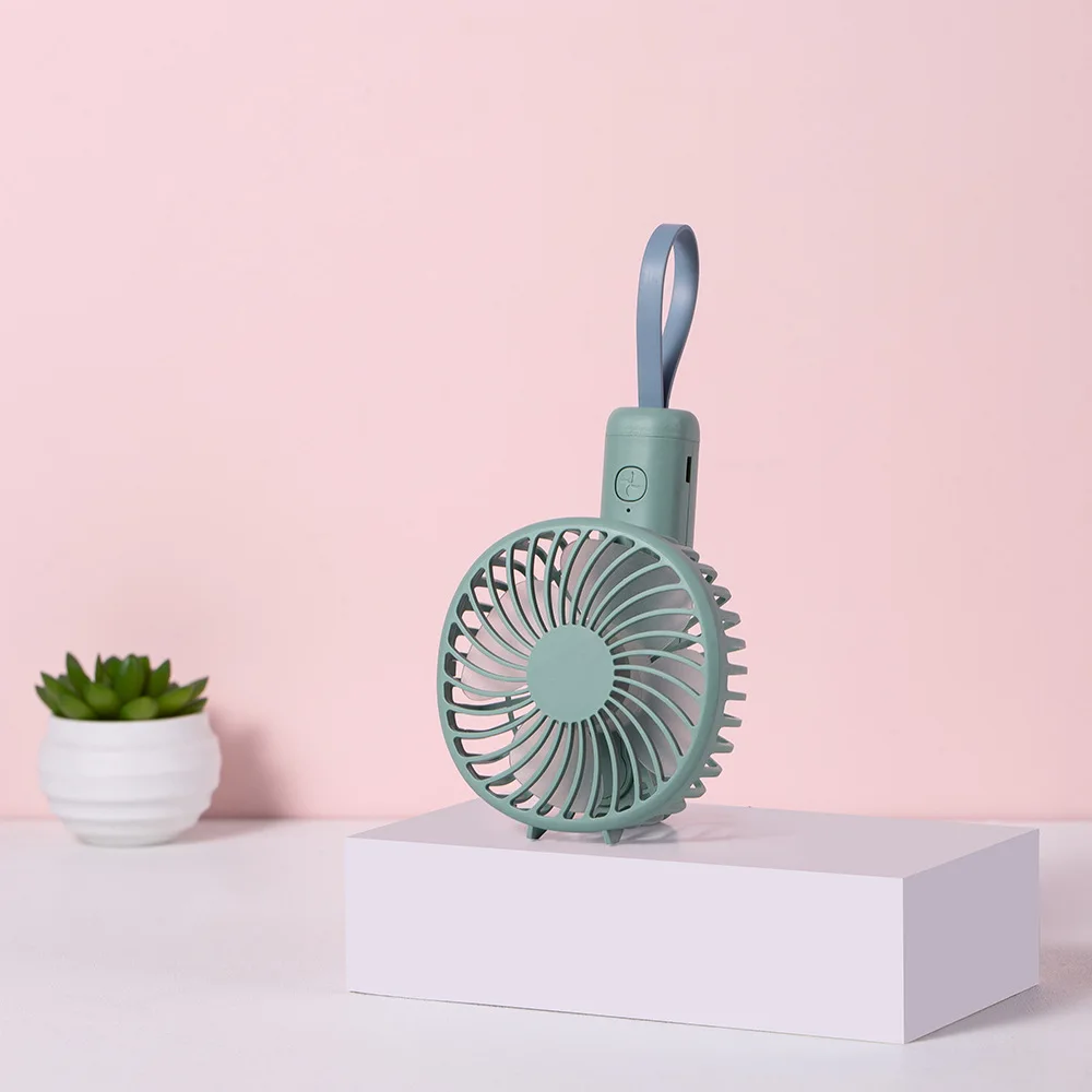 Portable Small Fan