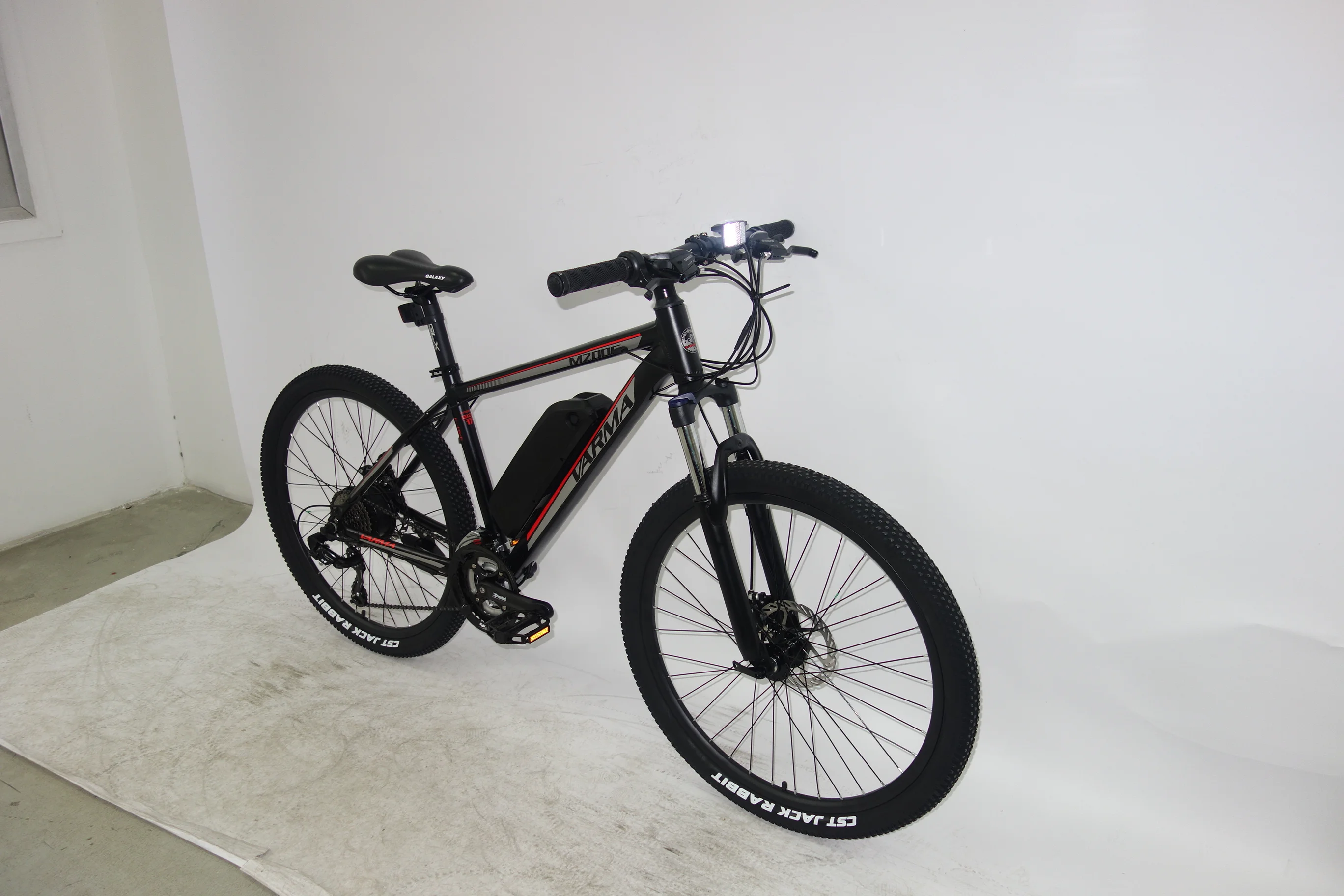 gsd electric bike