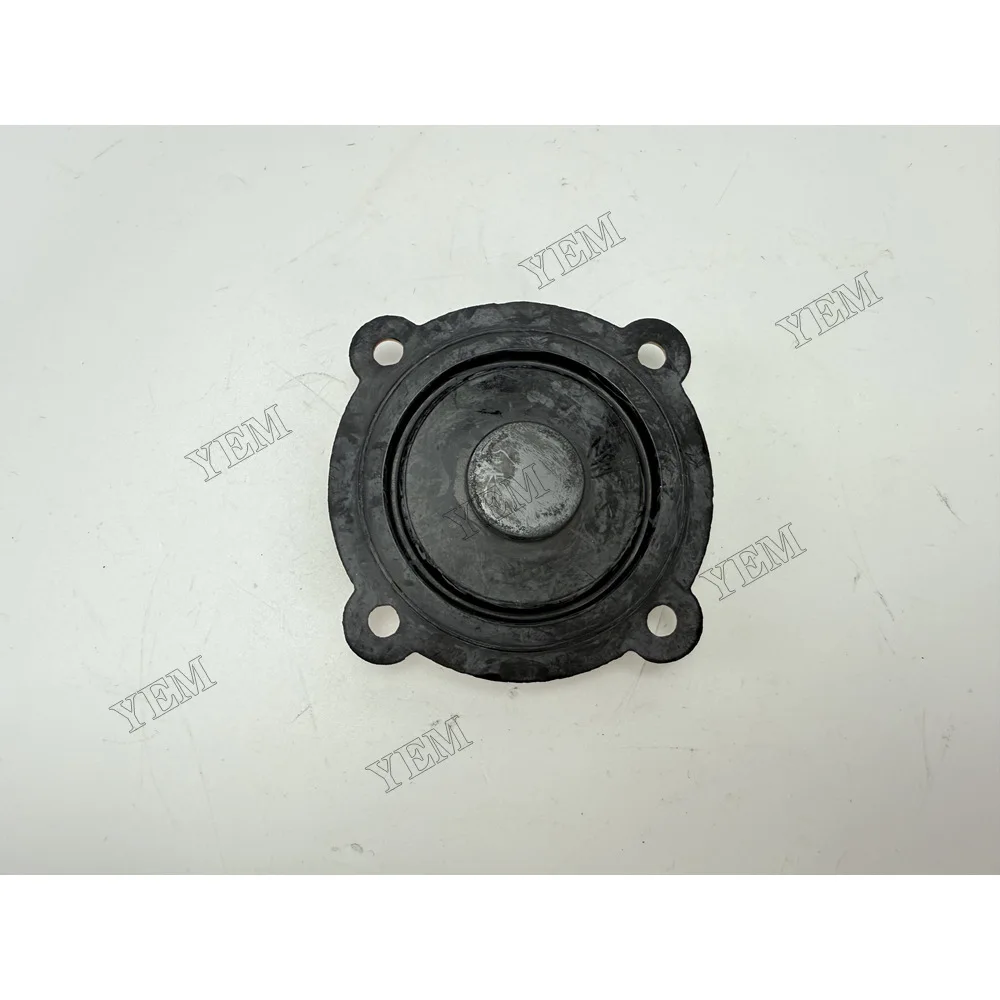 For Isuzu 4HF1 Valve Heavy Duty Engine Parts 2