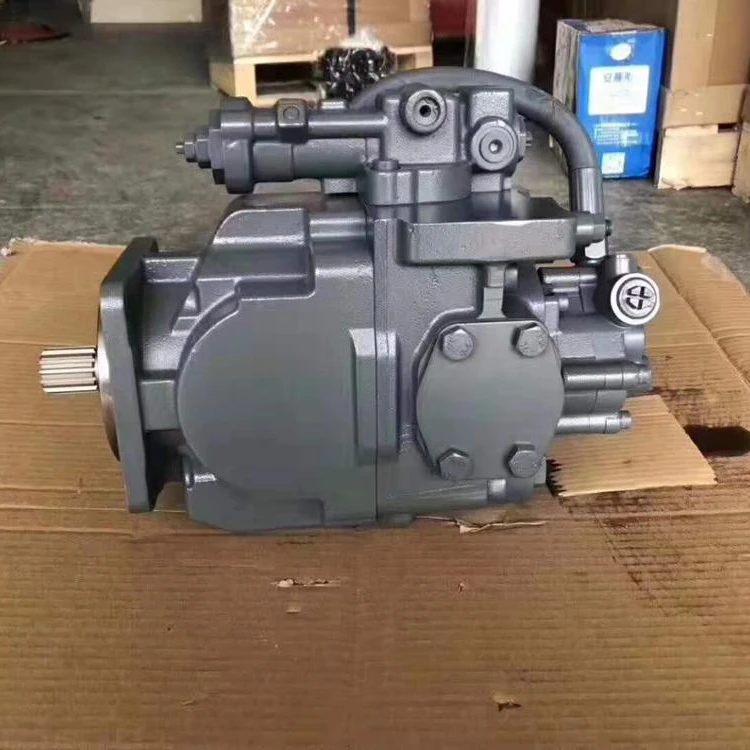 toshiba <a href='https://www.ruidapetroleum.com/product/47'>hydraulic</a> <a href='https://www.ruidapetroleum.com/product/49'>pump</a> made in china