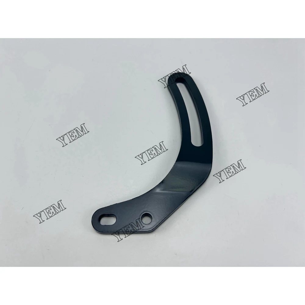 High Quality Alternator Bracket 17413-64423 for Kubota V1505 Engine Part 6