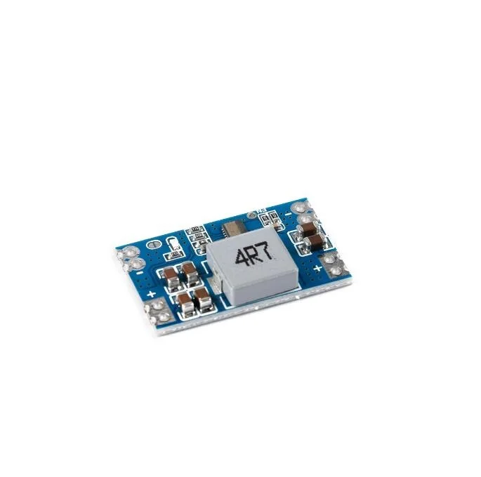 3 Modules Mini560 DC-DC 5V/5A - Convertisseur Abaisseur Tension Step Down - Pour Projets électroniques