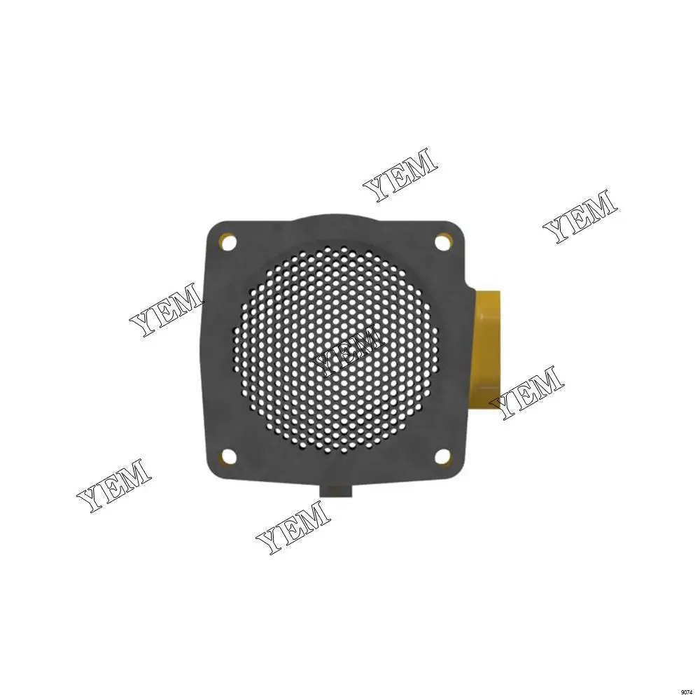 High-Performance Core G 4W-5056 Fit for 776D 776C 784B 776B Diesel Engine Parts 5
