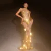 Golden
