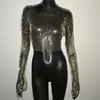 Gold Length 45cm Square Collar