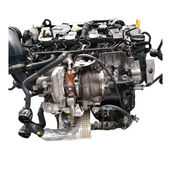 100% Original Used VW engines DBH DBJ DBR DMJ For Volkswagen Passat Magotan Tiguan Kodiak Audi A3 1.8T German automobile engine