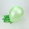#10 Light Green