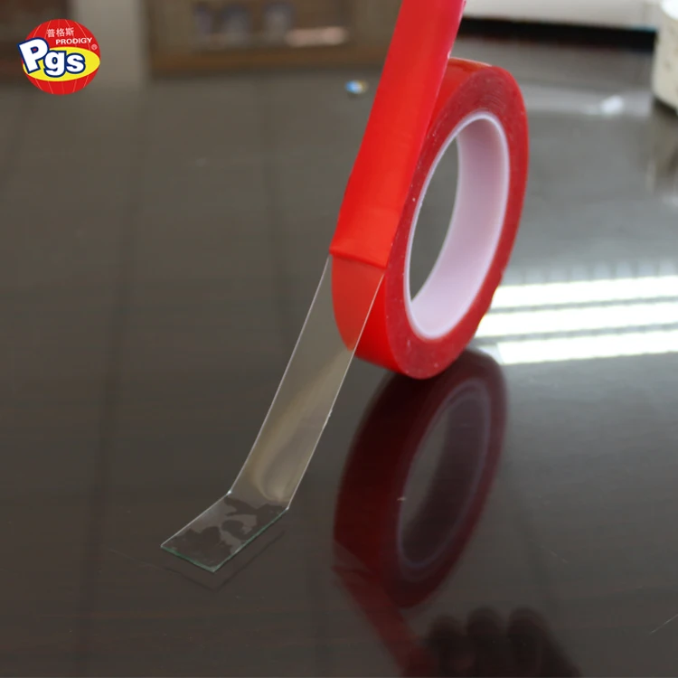 Бытовые аксессуары акриловая резиновая прозрачная Двусторонняя Монтажная