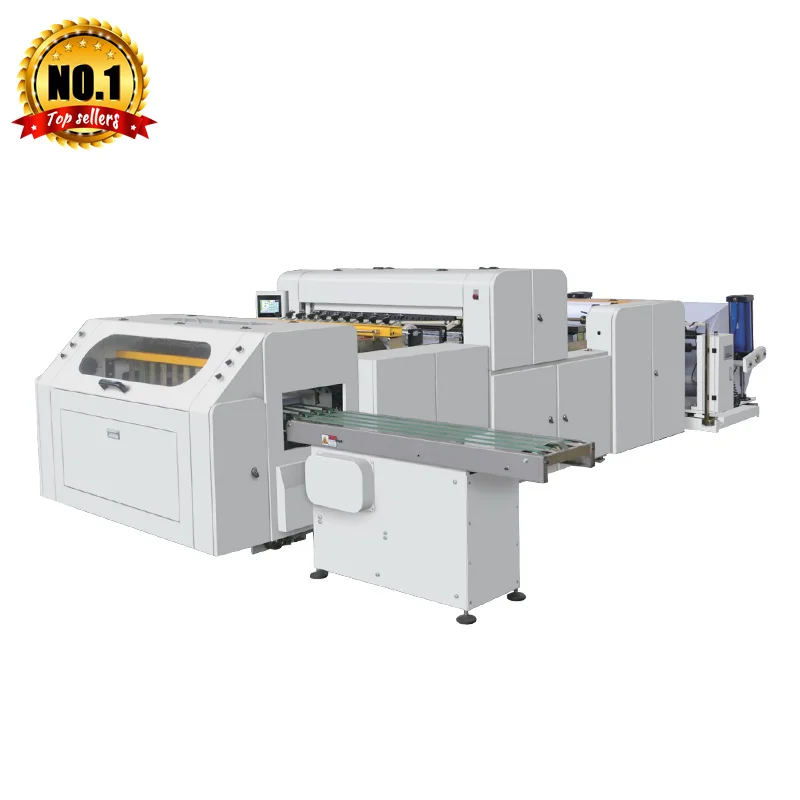 Adhesive Tape Paper Slitting and Rewinding Machine Ptfe Tape Slitting Machine