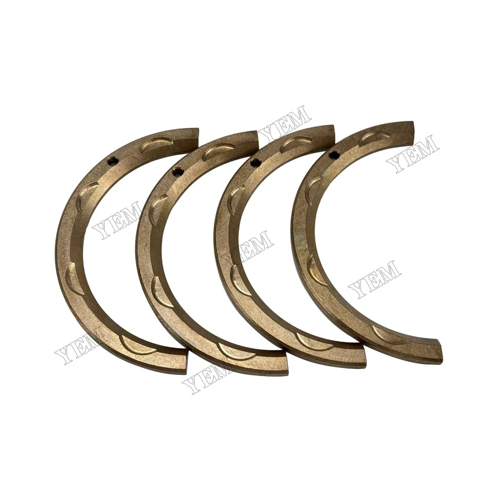 Thrust Washer Fit for Mitsubishi 6DB1 Engine 2