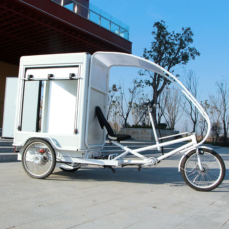 電動カーゴバイク配送用中国製3輪電動カーゴバイク| Alibaba.com