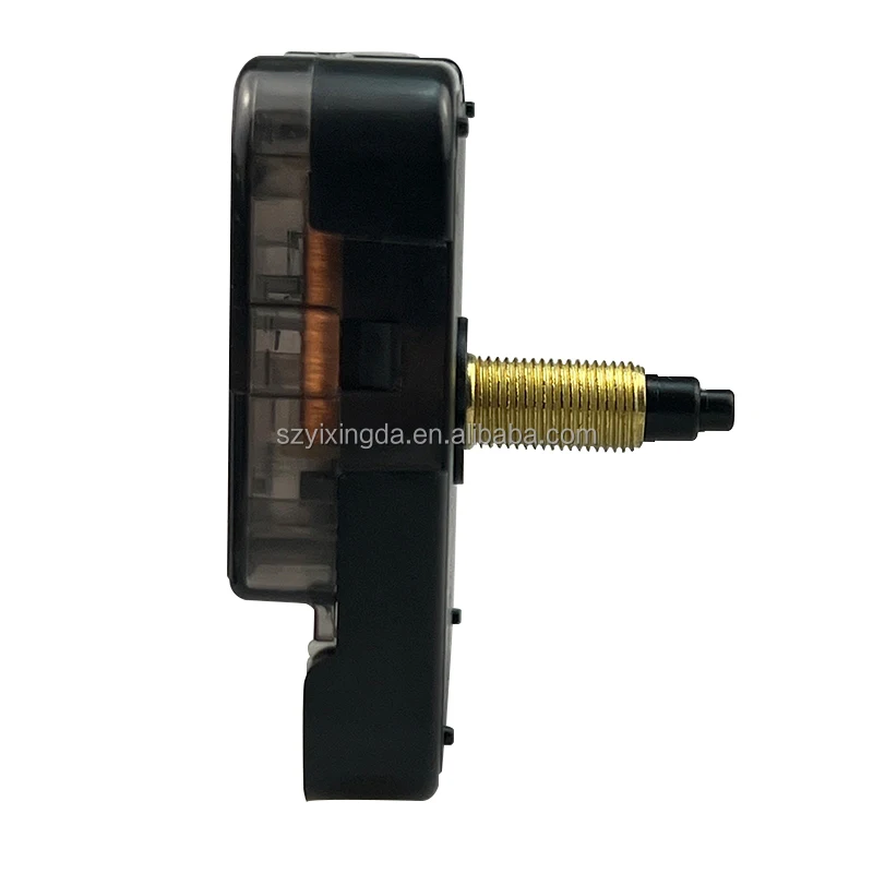 Young Town Clock Mechanism Sweep Wall Clock Movement Motor 12888 Silent