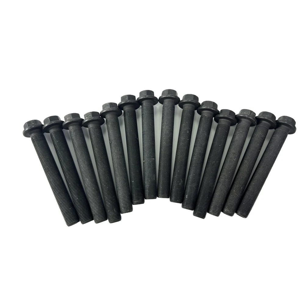 Cylinder Head Screw 3218A017 for C6.6 High Quality Engine Parts 6