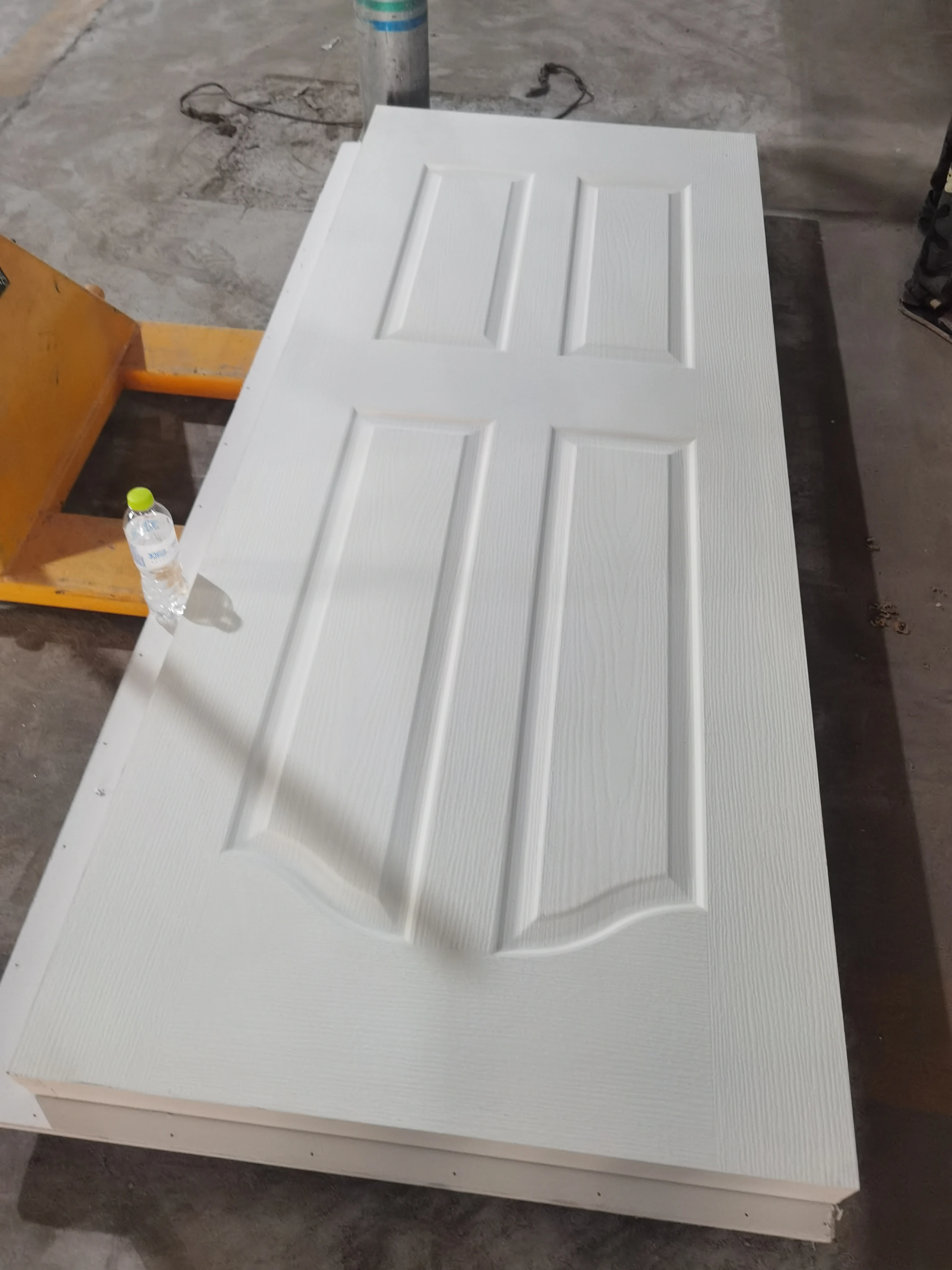 6 Panel Interior Doors White Primer Doors Fully Finished White Interior