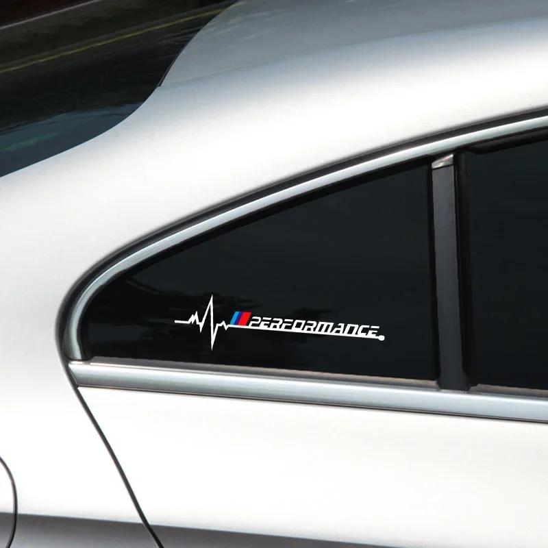 Adesivo BMW Vinile Per Auto | Pegatina Coche, Decal, Vari Modelli - Rif. Cch00019