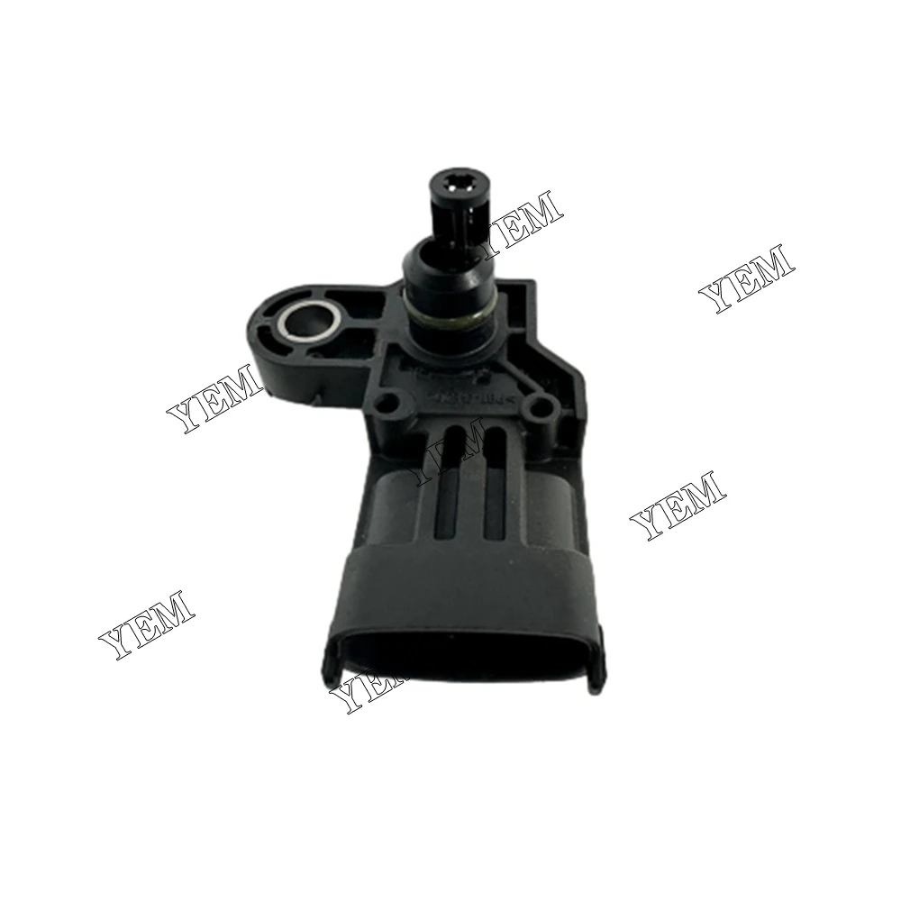 High Performance D34 Sensor 301318-00012A Fit for Industrial Excavator Forklift Diesel Engine. 4